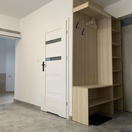 Apartamenty Sw.Rocha Białystok Eksteriør billede