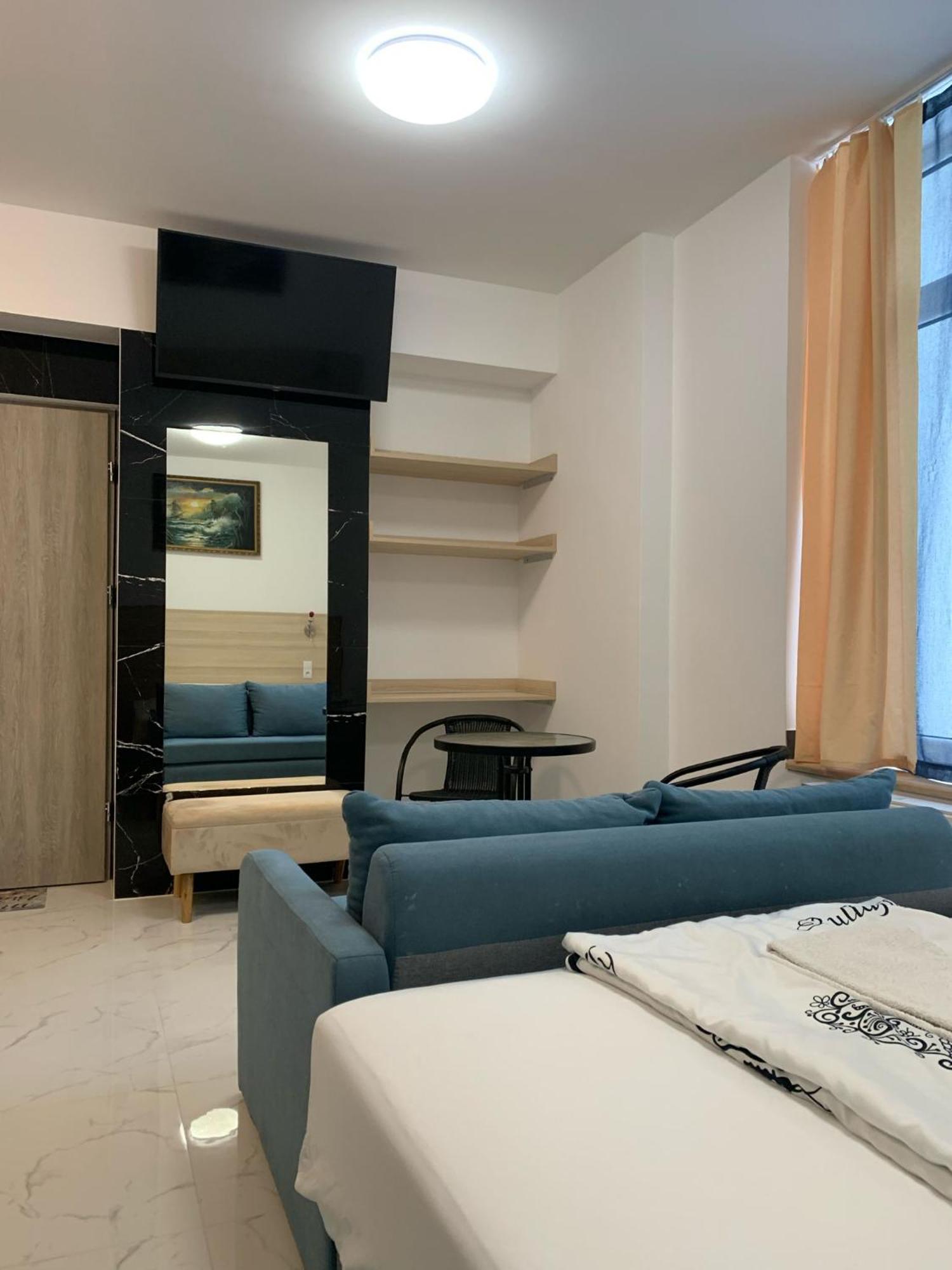 Apartamenty Sw.Rocha Białystok Eksteriør billede