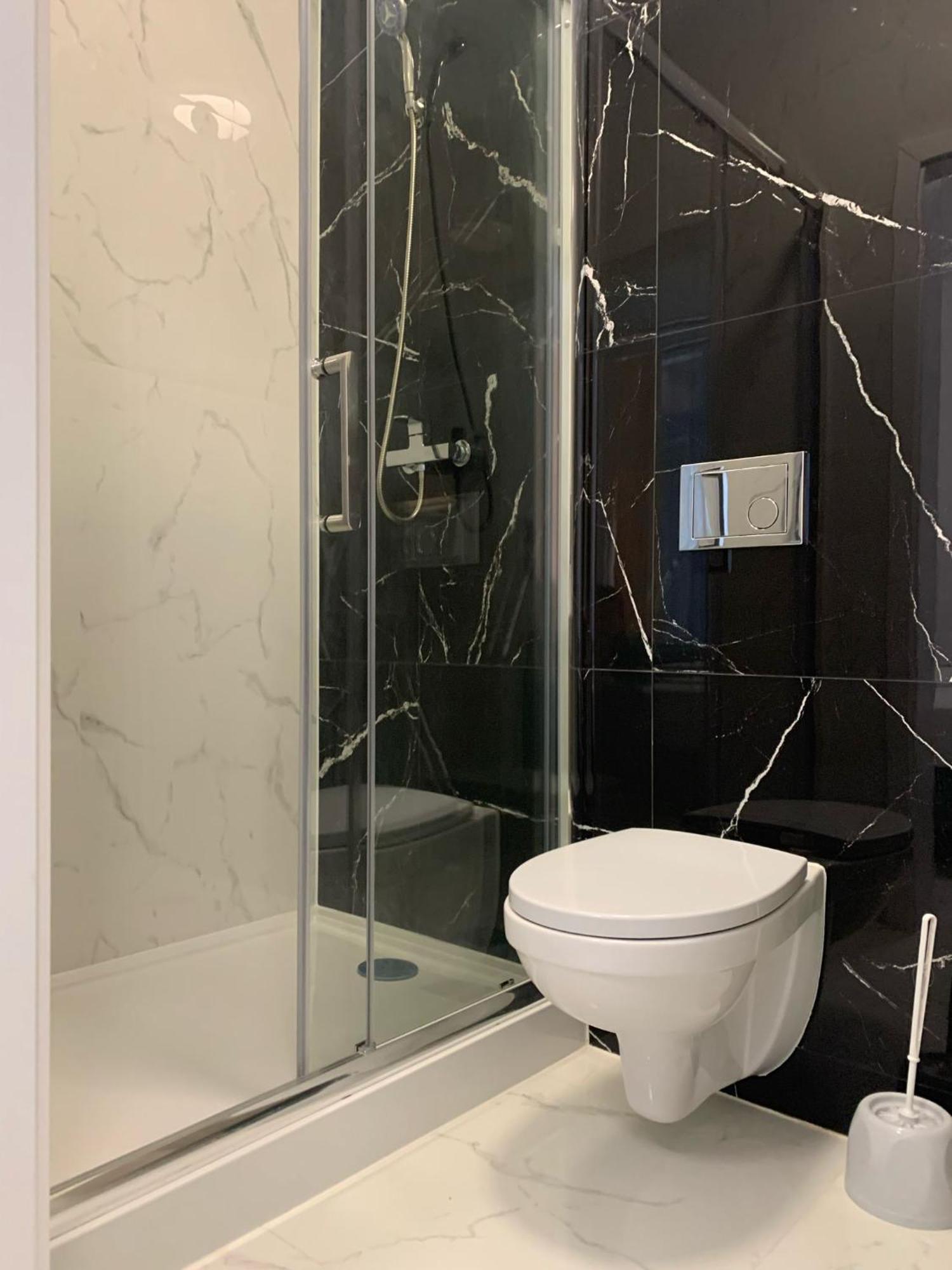 Apartamenty Sw.Rocha Białystok Eksteriør billede