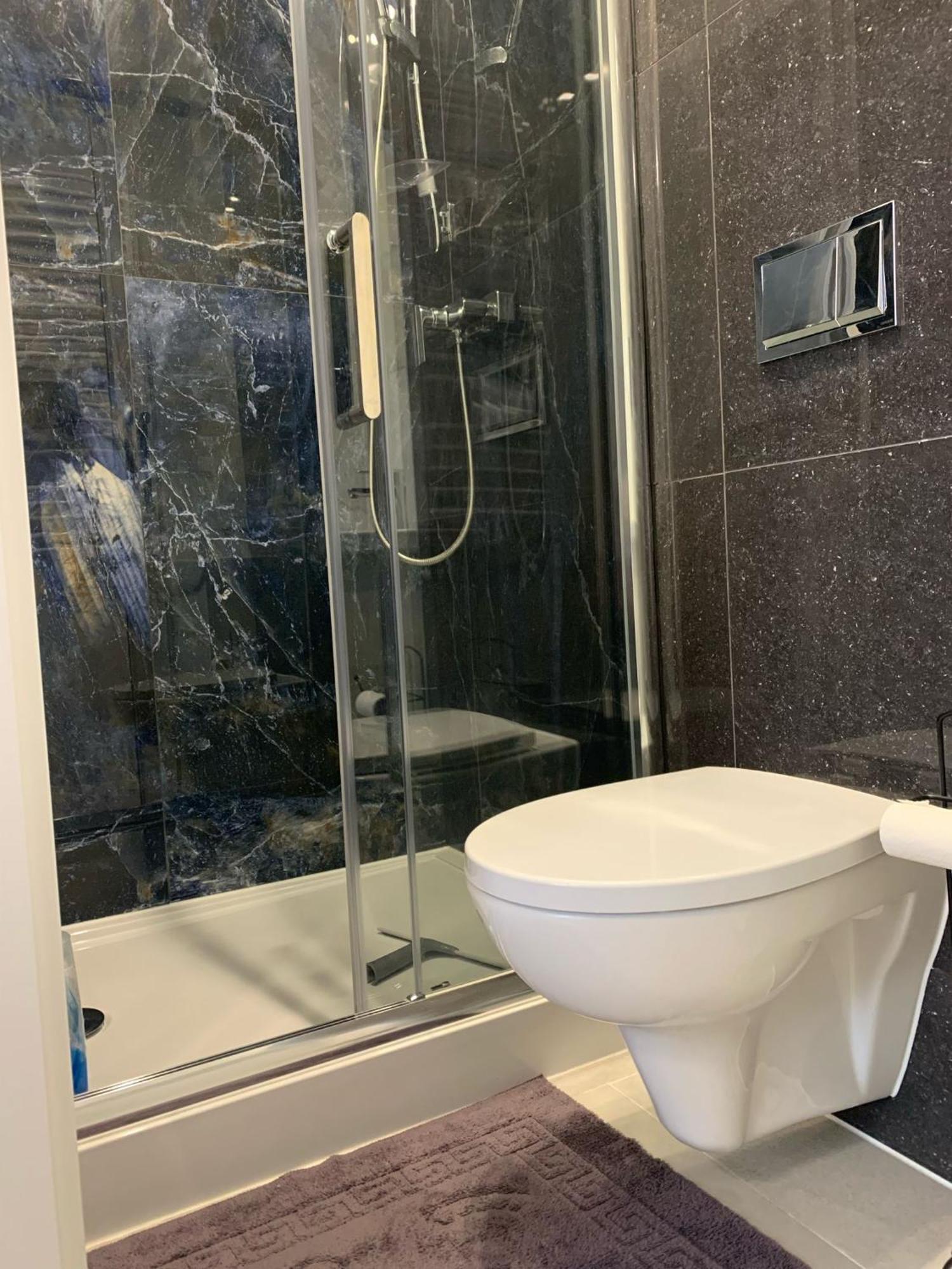 Apartamenty Sw.Rocha Białystok Eksteriør billede